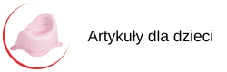 Akcesoria i artykuły dla dzieci