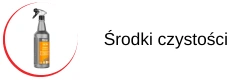 Środki czystości dla firm i domu